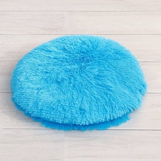 Coussin Chat-Rond