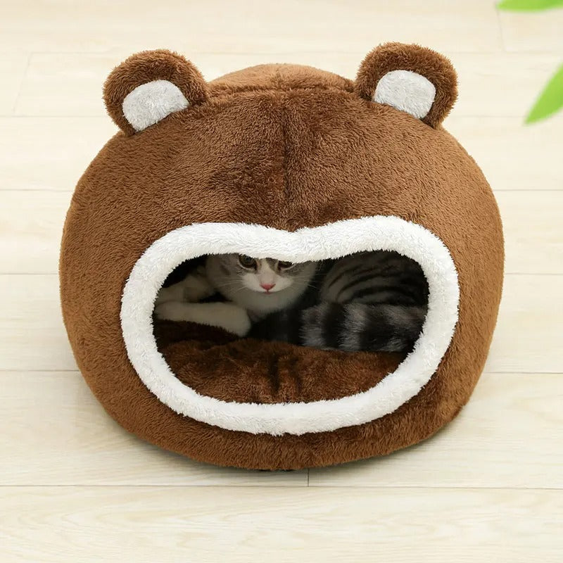 Niche pour Chat |PetitOursonâą