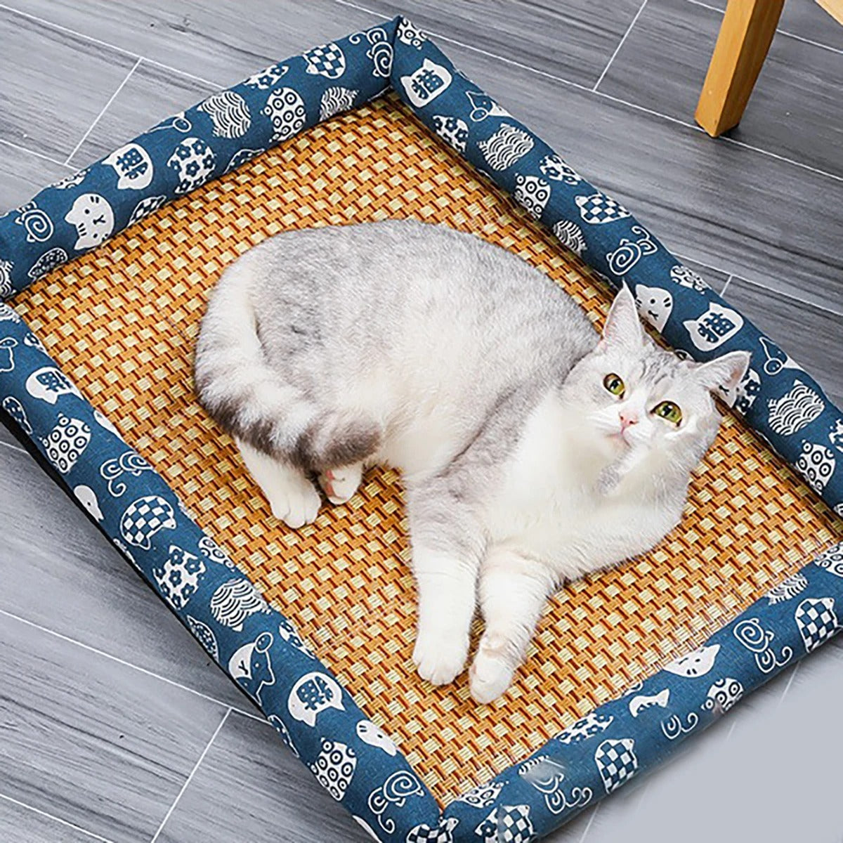 Canapé pour Chat | CuteBed™