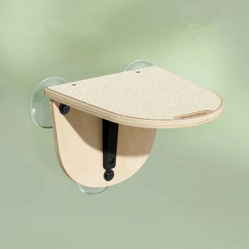 Hamac pour chat fenêtre  petite planche.