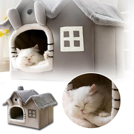 Maison pour Chat|Cosy™