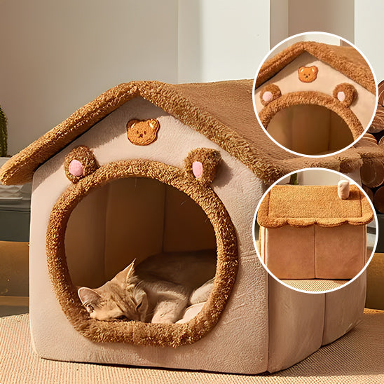 Niche pour Chat | Maisoncool™