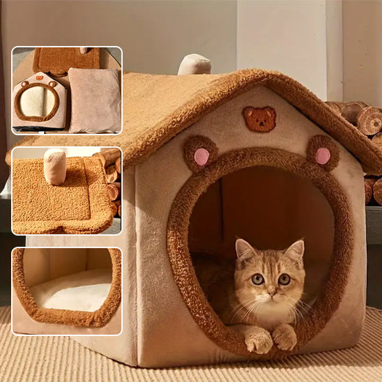 Niche pour Chat | Maisoncool™