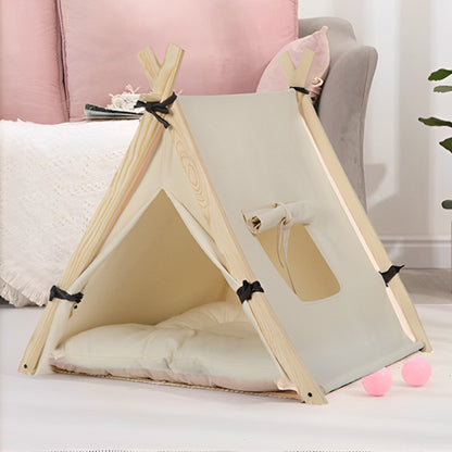 Niche pour chaton | Tentkitten™