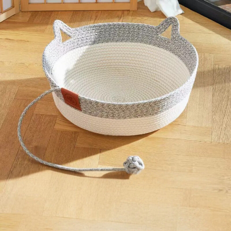 Panier pour Chat-Polyvalent